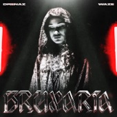 Bruxaria (feat. Waze) artwork