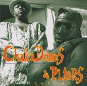 Chaka Demus & Pliers - Tease Me