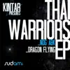 Stream & download Thai Warriors - Single