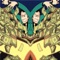 BLOODBUZZ (feat. Vic August) - CCI Midas lyrics