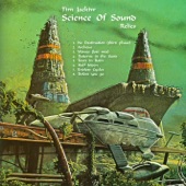 Science of Sound - Relics artwork