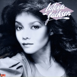 La Toya Jackson - If You Feel the Funk