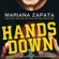 Mariana Zapata - Hands Down (Unabridged)