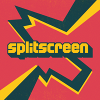 Kotaku Splitscreen podcast