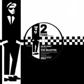 The Selecter - Too Much Pressure