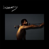 insecurity artwork