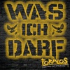 Was ich darf - Single