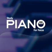 Study Piano For Focus artwork