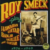 Roy Smeck Plays Hawaiian Guitar artwork