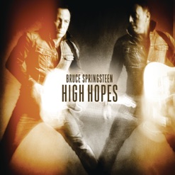 HIGH HOPES cover art