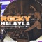 Halayla - DJ Rocky lyrics