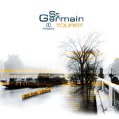 Tourist (Remastered) [Deluxe Version] - St Germain