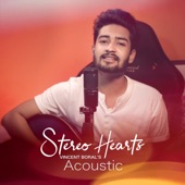 Stereo Hearts (Acoustic Cover) artwork