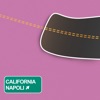 California-Napoli - Single