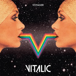 VOYAGER cover art