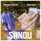 Sanou (feat. Baaba Maal) - Kane Diallo Welma lyrics