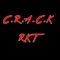 C.R.A.C.K RKT - Pablo Crack lyrics