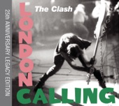 The Clash - The Card Cheat