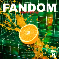 FANDOM cover art