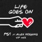 Life Goes On (feat. Alex Hosking) [VIP Mix] artwork