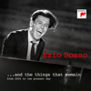Ezio Bosso - And the Things that Remain artwork