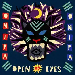 Open My Eyes - Single by Onipa album reviews, ratings, credits