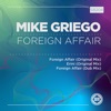 Foreign Affair - Single, 2021