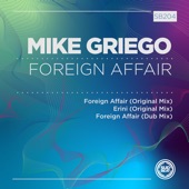 Foreign Affair (Dub Mix) artwork