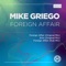 Foreign Affair (Dub Mix) artwork
