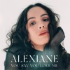 You Say You Love Me - Single, 2021