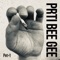 20cm mađije - Prti Bee Gee lyrics
