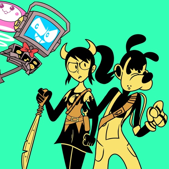 Cover artwork for Allison