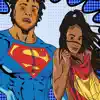 Super Homem (feat. Tania) - Single album lyrics, reviews, download