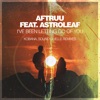 Aftruu - I've Been Letting Go of You (feat. Astroleaf)