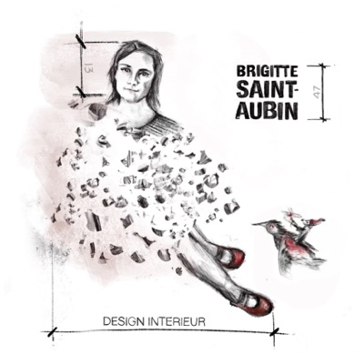 Brigitte Saint-Aubin  Design intrieur