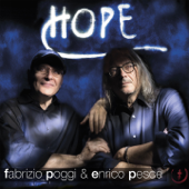 Hope - Fabrizio Poggi & Enrico Pesce