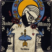 I: The Arrow - EP artwork