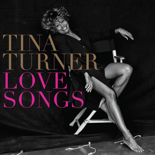 Love Songs - Tina Turner
