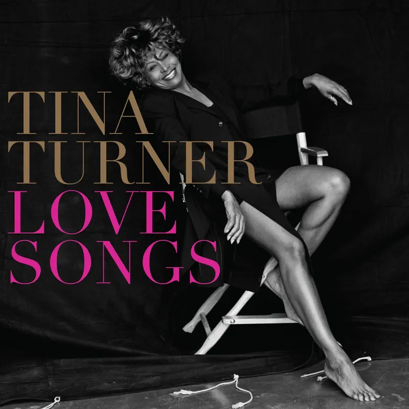 Tina Turner - Love Songs (2015) [iTunes Plus AAC M4A]-新房子