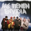Me Tienen Envidia - Remix by Tunechikidd, Pablo Chill-E, Marcianeke, Galee Galee, Cris Mj, Vishoko, Flaytes Magicos iTunes Track 1