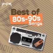 Best of 80's - 90's Songs (Arabic Pop Songs) - Various Artists