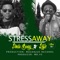 Adolescence (feat. Pinda Bway & Ezeco De Mawe) - Mtwa Rifle lyrics