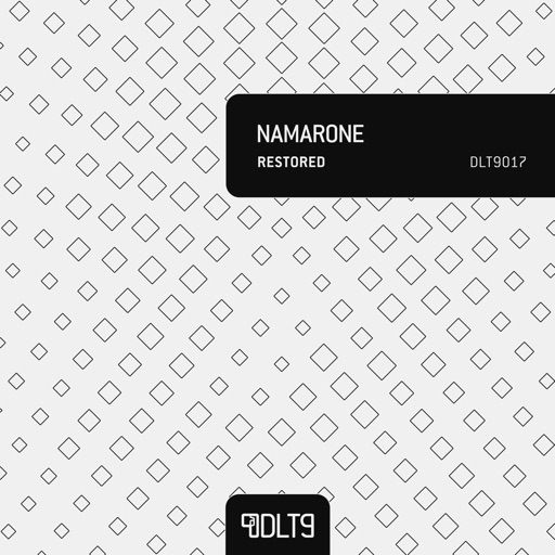 Restored - Single by Namarone