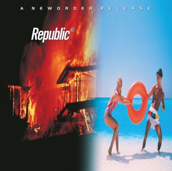 Republic - New Order