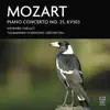 Mozart: Piano Concerto No. 25 K. 503 album lyrics, reviews, download