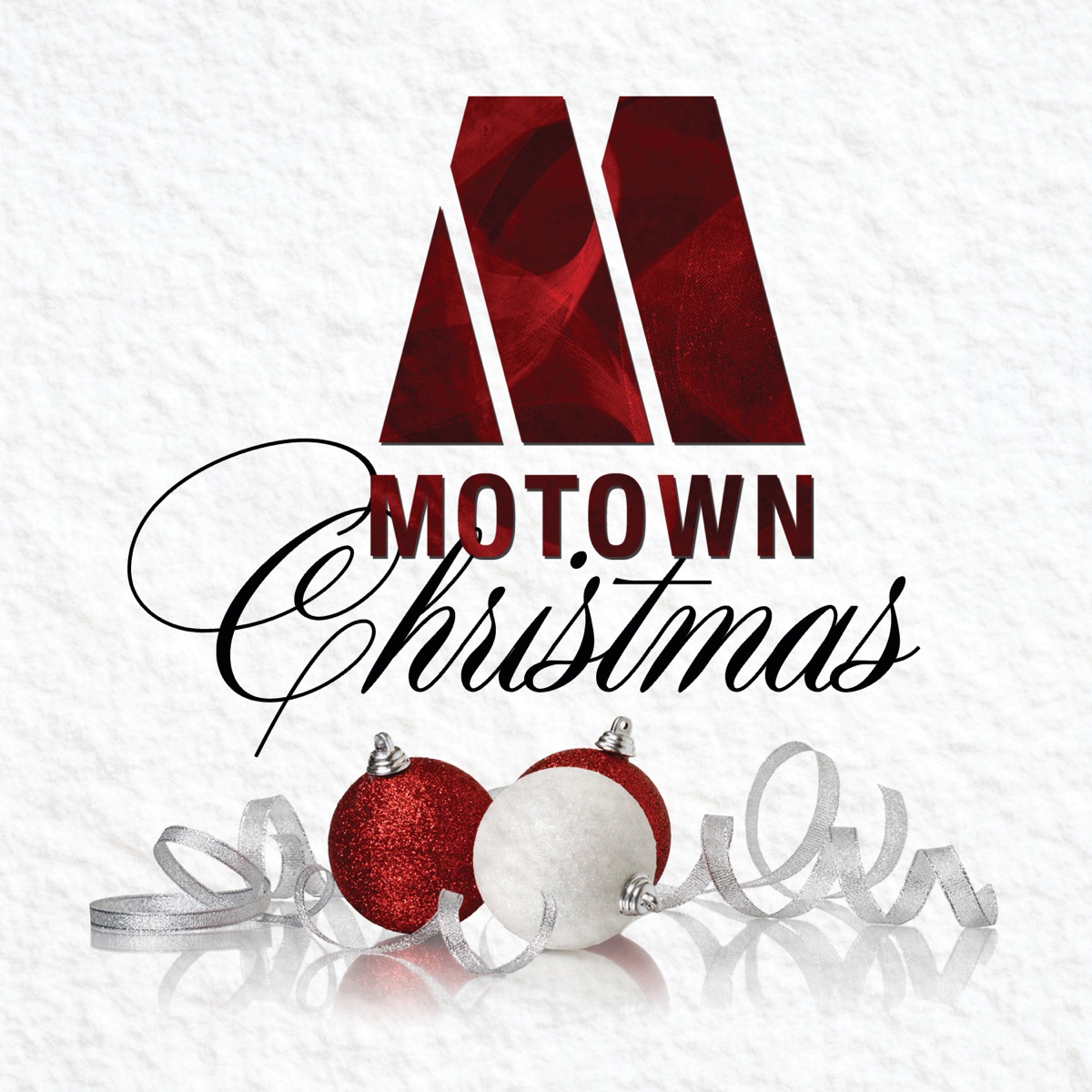 Various Artists - Motown Christmas