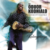 Kalongolongo - Nairobi City Ensemble