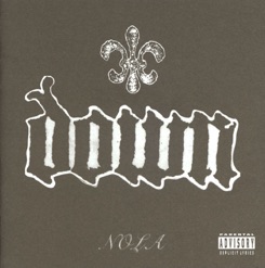 NOLA cover art