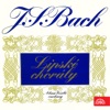 Bach: 18 Leipzig Chorale Preludes