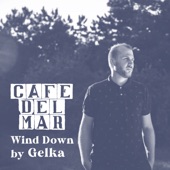 Cafe Del Mar: Wind Down (DJ Mix) artwork